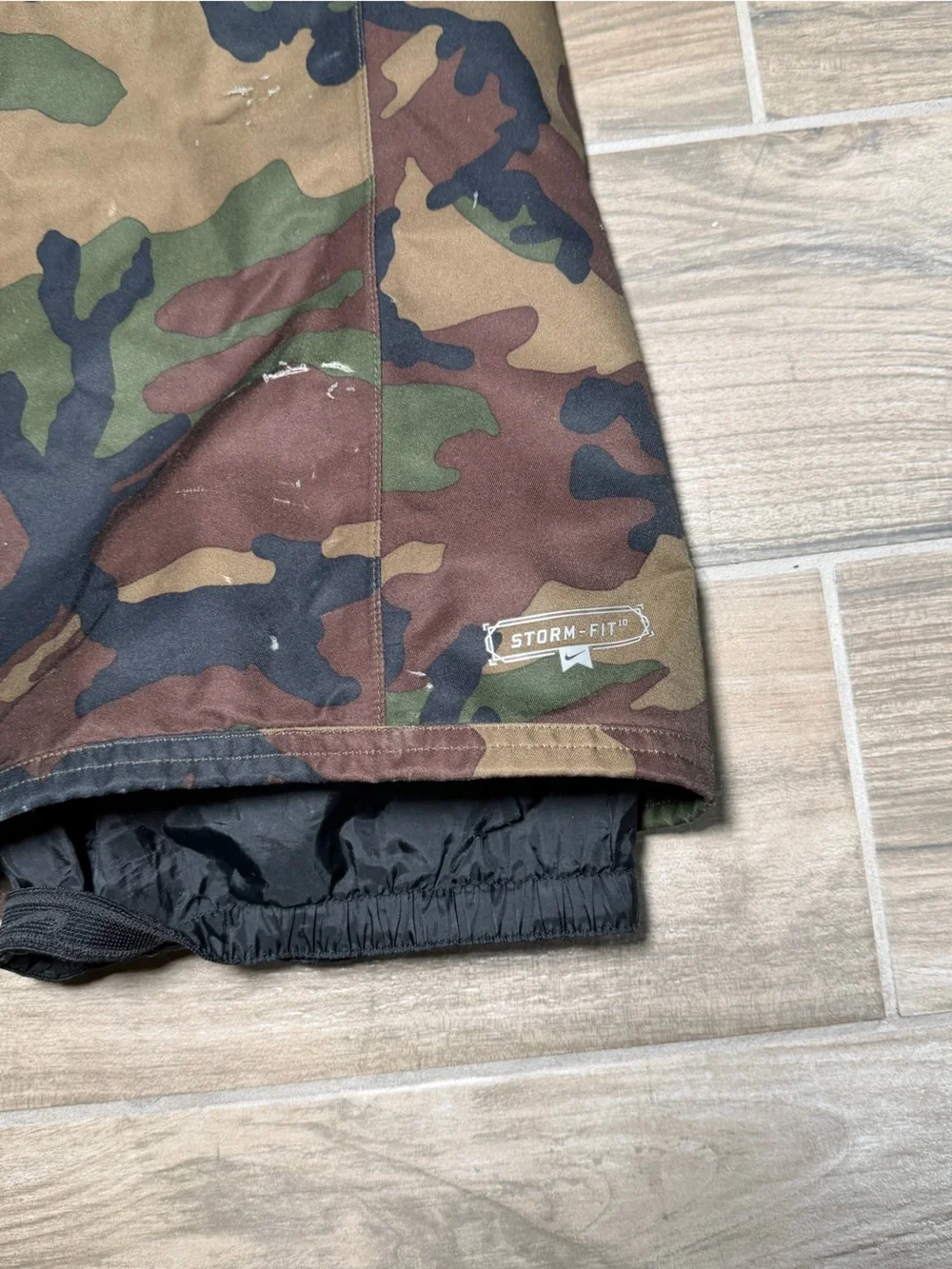 Nike ACG has some